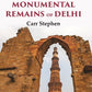 The Archaeology and Monumental Remains of Delhi - Gyan Books - Swadesiicart