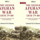 The Second Afghan War, 1878-79-80: Its Causes, its Conduct and its Consequences 2 Vols. Set - Gyan Books - Swadesiicart