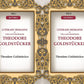 Literary Remains Of The Late Professor Theodore Goldstücker 2 Vols. Set - Gyan Books - Swadesiicart