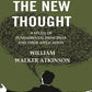The Law of the New Thought: A Study of Fundamental Principles and their Application - Gyan Books - Swadesiicart