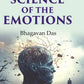 The Science of the Emotions - Gyan Books - Swadesiicart