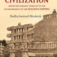 Hindu Civilization: (From the Earliest Times Up to the Establishment of the Maurya Empire) - Gyan Books - Swadesiicart