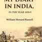 My diary in India: In the year 1858-9 1st - Gyan Books - Swadesiicart