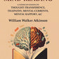 Practical Mind-Reading: A Course of Lessons on Thought-Transference, Telepathy, Mental-Currents, Mental Rapport, &c - Gyan Books - Swadesiicart