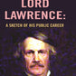 Lord Lawrence: A Sketch of His Public Career - Gyan Books - Swadesiicart
