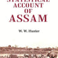 A Statistical Account of Assam 1st - Gyan Books - Swadesiicart
