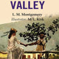 Rainbow Valley - Gyan Books - Swadesiicart