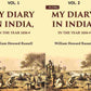 My diary in India: In the year 1858-9 2 Vols. Set - Gyan Books - Swadesiicart