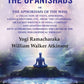 The Spirit Of The Upanishads: Or The Aphorisms Of The Wise A Collection Of Texts, Aphorisms, Sayings, - Gyan Books - Swadesiicart