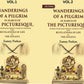 Wanderings Of A Pilgrim, In Search Of The Picturesque: During Four-And-Twenty Years In The 2 Vols. Set - Gyan Books - Swadesiicart