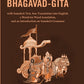 The Bhagavad-Gita: With Samskrit Text, Free Translation Into English, A Word-For Word Translation, And An - Gyan Books - Swadesiicart