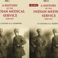 A History of the Indian Medical Service: 1600-1913 2 Vols. Set - Gyan Books - Swadesiicart