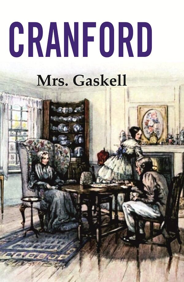 Cranford - Gyan Books - Swadesiicart
