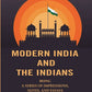 Modern India And The Indians: Being a Series of Impressions, Notes, and Essays - Gyan Books - Swadesiicart