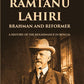 Ramtanu Lahiri Brahman and Reformer: A History of the Renaissance in Bengal - Gyan Books - Swadesiicart