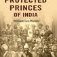 The Protected Princes of India - Gyan Books - Swadesiicart