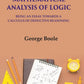 The Mathematical Analysis Of Logic: Being An Essay Towards A Calculus Of Deductive Reasoning - Gyan Books - Swadesiicart