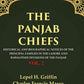 The Panjab Chiefs: Historical and Biographical Notices of the Principal Families in the Lahore and Rawalpindi Divisions of the Panjab 2nd - Gyan Books - Swadesiicart