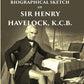A Biographical Sketch of Sir Henry Havelock, K.C.B. - Gyan Books - Swadesiicart