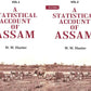 A Statistical Account of Assam 2 Vols. Set - Gyan Books - Swadesiicart