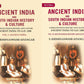Ancient India And South Indian History & Culture: Papers On Indian History And Culture Ancient 2 Vols. Set - Gyan Books - Swadesiicart