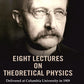 Eight Lectures on Theoretical Physics: Delivered at Columbia University in 1909 - Gyan Books - Swadesiicart