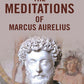 The Meditations of Marcus Aurelius - Gyan Books - Swadesiicart