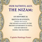 Our Faithful Ally, The Nizam: Being An Historical Sketch Of Events, Showing The Value Of The Nizam'S - Gyan Books - Swadesiicart