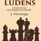 Homo Ludens: A Study of the PlayElement in Culture - Gyan Books - Swadesiicart