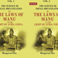 The Science of Social Organisation: Or the Laws of Manu in the Light of Atma-Vidya 2 Vols. Set - Gyan Books - Swadesiicart