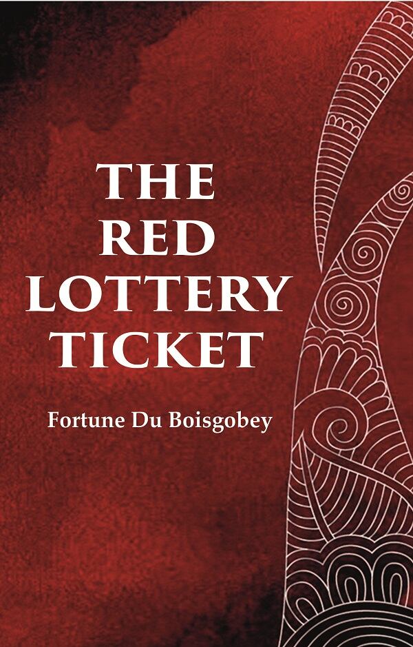 The Red Lottery Ticket - Gyan Books - Swadesiicart