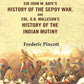 Analytical Index to Sir John W. Kaye's History of the Sepoy War, and Col. G.B. Malleson's History of the Indian Mutiny - Gyan Books - Swadesiicart