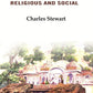Indian life: Religious and social - Gyan Books - Swadesiicart