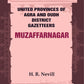 United Provinces of Agra and Oudh District Gazetteers: Muzaffarnagar Vol. XXXIX - Gyan Books - Swadesiicart