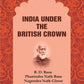 India Under the British Crown - Gyan Books - Swadesiicart
