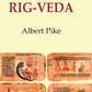 Indo-Aryan Deities and Worship as Contained in the Rig-Veda - Gyan Books - Swadesiicart