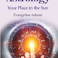 Astrology: Your Place in the Sun - Gyan Books - Swadesiicart