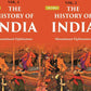 The History of India 2 Vols. Set - Gyan Books - Swadesiicart