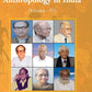 Architects of Anthropology in India 4th - Gyan Books