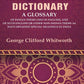 An Anglo-Indian Dictionary: A Glossary Of Indian Terms Used In English, And Of Such English Or Other - Gyan Books - Swadesiicart