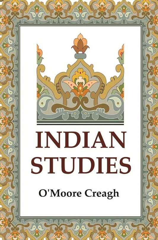 Indian studies - Gyan Books - Swadesiicart