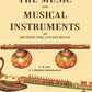 The Music and Musical Instruments of Southern India and the Deccan - Gyan Books - Swadesiicart