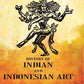 History of Indian and Indonesian Art - Gyan Books - Swadesiicart