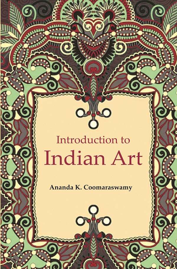 Introduction to Indian Art - Gyan Books - Swadesiicart