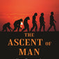 The Ascent of Man - Gyan Books - Swadesiicart
