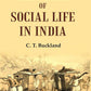 Sketches of Social Life in India - Gyan Books - Swadesiicart