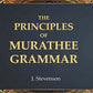 The Principles of Murathee Grammar - Gyan Books - Swadesiicart