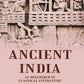 Ancient India as Described in Classical Literature - Gyan Books - Swadesiicart