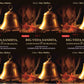 Rig-Veda-Sanhita, the Sacred Hymns of the Brahmans: Together with the Commentary of Sayanacharya 6 Vols. Set - Gyan Books - Swadesiicart