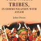 Notes on the Naga Tribes, in Communication with Assam - Gyan Books - Swadesiicart